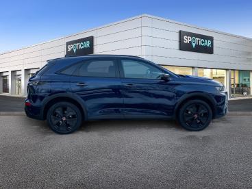SPOTICAR Ds Ds 7 Crossback 7 Crossback 1.5 Bluehdi 130 Performan Gebraucht - Suv Diesel Blau - Hamburg - 1201307230_4