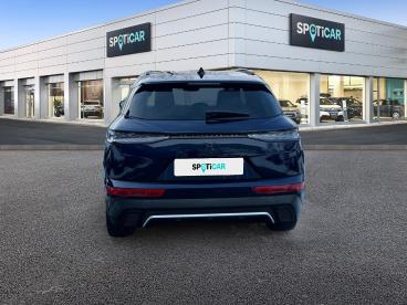 SPOTICAR Ds Ds 7 Crossback 7 Crossback 1.5 Bluehdi 130 Performan Gebraucht - Suv Diesel Blau - Hamburg - 1201307230_5