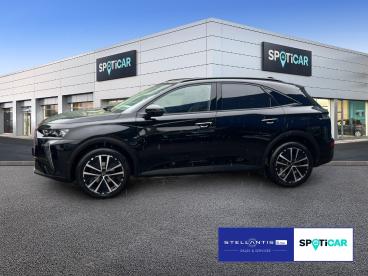 SPOTICAR Ds Ds 7 Crossback 7 Crossback 1.5 Bluehdi 130 Opera *pano*massag Gebraucht - Suv Diesel Schwarz - Hamburg - 1201308119_4