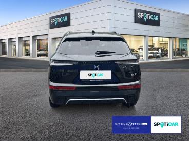 SPOTICAR Ds Ds 7 Crossback 7 Crossback 1.5 Bluehdi 130 Opera *pano*massag Gebraucht - Suv Diesel Schwarz - Hamburg - 1201308119_5