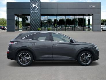 SPOTICAR Ds Ds 7 Crossback 7 Crossback E-tense 4x4 300 So Chic Hybrid Ad Pano Gebraucht - Suv Plug-in Hybrid Grau - Blieskastel - 1201311981_4