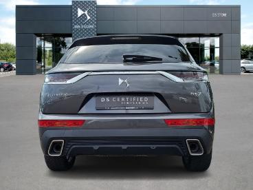 SPOTICAR Ds Ds 7 Crossback 7 Crossback E-tense 4x4 300 So Chic Hybrid Ad Pano Gebraucht - Suv Plug-in Hybrid Grau - Blieskastel - 1201311981_5