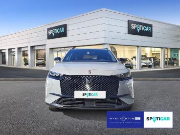 SPOTICAR Ds Ds 7 Crossback 7 Crossback 1.5 Bluehdi 130 Performance Line 7 Gebraucht - Suv Diesel Grau - Saarbrücken - 1201315482_2
