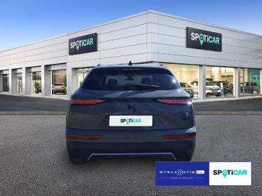 SPOTICAR Ds Ds 7 Crossback 7 Crossback 1.5 Bluehdi 130 Performance Line 7 Gebraucht - Suv Diesel Grau - Saarbrücken - 1201315482_5