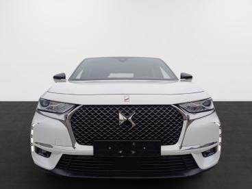 SPOTICAR Ds Ds 7 Crossback 7 Crossback Ds7 E-tense 225 Bastille + 4x2 Gebraucht - Suv Hybrid Weiß - Borken - 1201315909_2