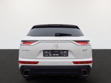 SPOTICAR Ds Ds 7 Crossback 7 Crossback Ds7 E-tense 225 Bastille + 4x2 Gebraucht - Suv Hybrid Weiß - Borken - 1201315909_3