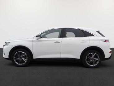 SPOTICAR Ds Ds 7 Crossback 7 Crossback Ds7 E-tense 225 Bastille + 4x2 Gebraucht - Suv Hybrid Weiß - Borken - 1201315909_4