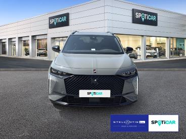 SPOTICAR Ds Ds 7 Crossback 7 Crossback Performance Line + Gebraucht - Suv Diesel Grau - Jüterbog - 1201316258_2