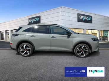 SPOTICAR Ds Ds 7 Crossback 7 Crossback Performance Line + Gebraucht - Suv Diesel Grau - Jüterbog - 1201316258_4