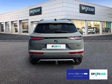 SPOTICAR Ds Ds 7 Crossback 7 Crossback Performance Line + Gebraucht - Suv Diesel Grau - Jüterbog - 1201316258_5