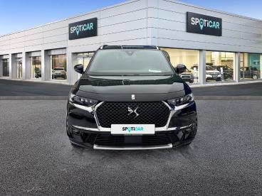 SPOTICAR Ds Ds 7 Crossback 7 E-tense 225 Rivoli 8at. Led/leder -58%* Gebraucht - Suv Plug-in Hybrid Schwarz - Bad Berleburg - 1201316617_2