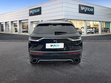 SPOTICAR Ds Ds 7 Crossback 7 E-tense 225 Rivoli 8at. Led/leder -58%* Gebraucht - Suv Plug-in Hybrid Schwarz - Bad Berleburg - 1201316617_5