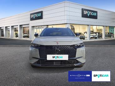 SPOTICAR Ds Ds 7 Crossback 7 Crossback 1.5 Bluehdi 130 Performance Line + Gebraucht - Suv Diesel Grau - Saarbrücken - 1201317098_2