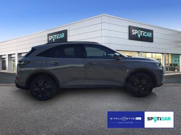 SPOTICAR Ds Ds 7 Crossback 7 Crossback 1.5 Bluehdi 130 Performance Line + Gebraucht - Suv Diesel Grau - Saarbrücken - 1201317098_4