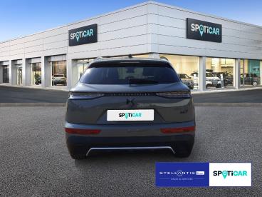 SPOTICAR Ds Ds 7 Crossback 7 Crossback 1.5 Bluehdi 130 Performance Line + Gebraucht - Suv Diesel Grau - Saarbrücken - 1201317098_5