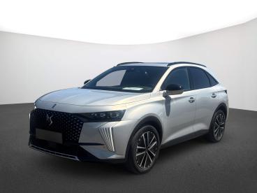 SPOTICAR Ds Ds 7 Crossback 7 Crossback E-tense 225 Kw Opera 4x2 Gebraucht - Suv Hybrid Silber - Münster - 301317112_1