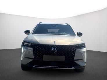 SPOTICAR Ds Ds 7 Crossback 7 Crossback E-tense 225 Kw Opera 4x2 Gebraucht - Suv Hybrid Silber - Münster - 301317112_2