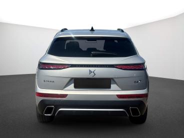 SPOTICAR Ds Ds 7 Crossback 7 Crossback E-tense 225 Kw Opera 4x2 Gebraucht - Suv Hybrid Silber - Münster - 301317112_3