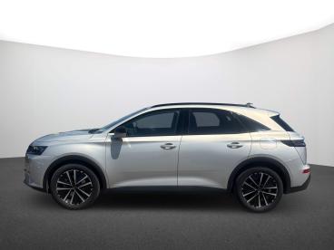 SPOTICAR Ds Ds 7 Crossback 7 Crossback E-tense 225 Kw Opera 4x2 Gebraucht - Suv Hybrid Silber - Münster - 301317112_4