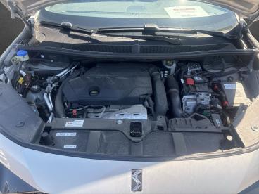 SPOTICAR Ds Ds 7 Crossback 7 Crossback E-tense 225 Kw Opera 4x2 Gebraucht - Suv Hybrid Silber - Münster - 301317112_5
