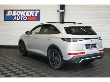 DS CERTIFIED Ds Ds 7 Crossback 7 Esprit De Voyage Panorama Digitales Cockpit Klim Gebraucht - Suv Diesel Grau - Homburg - 1319149_5