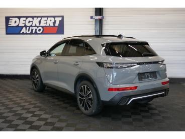 DS CERTIFIED Ds Ds 7 Crossback 7 Ds Opera Ahk Panorama Leder Digitales Cockpit Me Gebraucht - Suv Diesel Grau - Homburg - 1319151_5