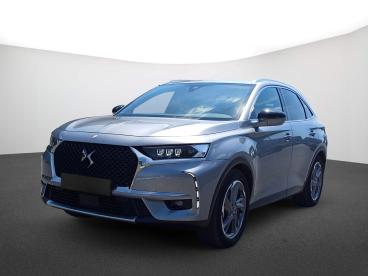 SPOTICAR Ds Ds 7 Crossback 7 Crossback Crossback E-tense 4x2 Rivoli Gebraucht - Suv Hybrid Grau - Borken - 301319633_1