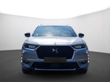 SPOTICAR Ds Ds 7 Crossback 7 Crossback Crossback E-tense 4x2 Rivoli Gebraucht - Suv Hybrid Grau - Borken - 301319633_2
