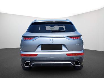 SPOTICAR Ds Ds 7 Crossback 7 Crossback Crossback E-tense 4x2 Rivoli Gebraucht - Suv Hybrid Grau - Borken - 301319633_3