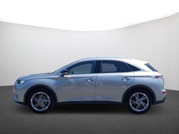 SPOTICAR Ds Ds 7 Crossback 7 Crossback Crossback E-tense 4x2 Rivoli Gebraucht - Suv Hybrid Grau - Borken - 301319633_4