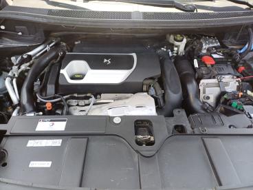 SPOTICAR Ds Ds 7 Crossback 7 Crossback Crossback E-tense 4x2 Rivoli Gebraucht - Suv Hybrid Grau - Borken - 301319633_5