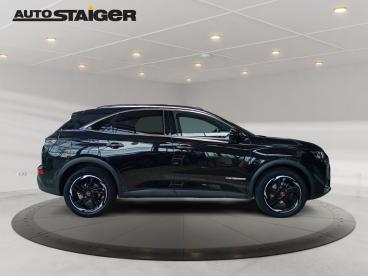 DS CERTIFIED Ds Ds 7 Crossback 7 Cross 1.5 Bluehdi 130 S&s Performance Line + Gebraucht - Suv Diesel Schwarz - Stuttgart - 1320491_5