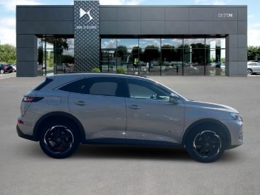DS CERTIFIED Ds Ds 7 Crossback 7 Crossback Performance Line + 1.6 Puretech 180 Na Gebraucht - Suv Benzin Grau - Homburg - 1322432_4