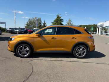 SPOTICAR Ds Ds 7 Crossback 7 Crossback 2.0 Bluehdi Grand Chic Gebraucht - Suv Diesel Gold - Chemnitz - 1201323206_2