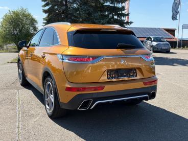 SPOTICAR Ds Ds 7 Crossback 7 Crossback 2.0 Bluehdi Grand Chic Gebraucht - Suv Diesel Gold - Chemnitz - 1201323206_3