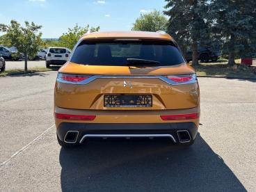 SPOTICAR Ds Ds 7 Crossback 7 Crossback 2.0 Bluehdi Grand Chic Gebraucht - Suv Diesel Gold - Chemnitz - 1201323206_4