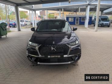 SPOTICAR Ds Ds 7 Crossback 7 Crossback Rivoli *led*navi*shz*dab Gebraucht - Suv Diesel Blau - Leipzig - 1201323959_2