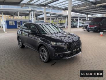 SPOTICAR Ds Ds 7 Crossback 7 Crossback Rivoli *led*navi*shz*dab Gebraucht - Suv Diesel Blau - Leipzig - 1201323959_3