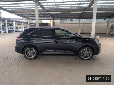 SPOTICAR Ds Ds 7 Crossback 7 Crossback Rivoli *led*navi*shz*dab Gebraucht - Suv Diesel Blau - Leipzig - 1201323959_4