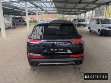 SPOTICAR Ds Ds 7 Crossback 7 Crossback Rivoli *led*navi*shz*dab Gebraucht - Suv Diesel Blau - Leipzig - 1201323959_5