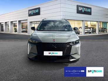 SPOTICAR Ds Ds 7 Crossback 7 Crossback Performance Line + 7 Gebraucht - Suv Diesel Grau - Jüterbog - 1201324921_2