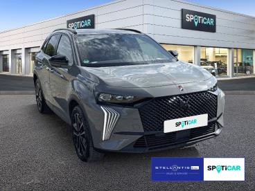 SPOTICAR Ds Ds 7 Crossback 7 Crossback Performance Line + 7 Gebraucht - Suv Diesel Grau - Jüterbog - 1201324921_3