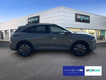 SPOTICAR Ds Ds 7 Crossback 7 Crossback Performance Line + 7 Gebraucht - Suv Diesel Grau - Jüterbog - 1201324921_4