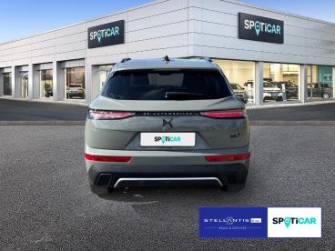 SPOTICAR Ds Ds 7 Crossback 7 Crossback Performance Line + 7 Gebraucht - Suv Diesel Grau - Jüterbog - 1201324921_5