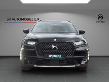 SPOTICAR Ds Ds 7 Crossback 7 Crossback E-tense 225 Performance Line Gebraucht - Suv Plug-in Hybrid Schwarz - Bönningstedt - 1201326616_2