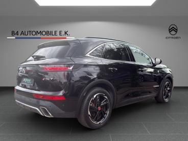 SPOTICAR Ds Ds 7 Crossback 7 Crossback E-tense 225 Performance Line Gebraucht - Suv Plug-in Hybrid Schwarz - Bönningstedt - 1201326616_5