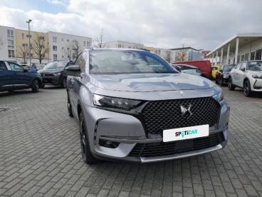 SPOTICAR Ds Ds 7 Crossback 7 Crossback E-tense Rivoli 4x4 300 P-dach Navi Gebraucht - Suv Plug-in Hybrid  - Delitzsch - 1201326894_2
