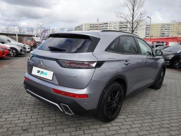 SPOTICAR Ds Ds 7 Crossback 7 Crossback E-tense Rivoli 4x4 300 P-dach Navi Gebraucht - Suv Plug-in Hybrid  - Delitzsch - 1201326894_3