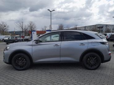 SPOTICAR Ds Ds 7 Crossback 7 Crossback E-tense Rivoli 4x4 300 P-dach Navi Gebraucht - Suv Plug-in Hybrid  - Delitzsch - 1201326894_4