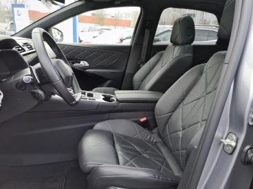 SPOTICAR Ds Ds 7 Crossback 7 Crossback E-tense Rivoli 4x4 300 P-dach Navi Gebraucht - Suv Plug-in Hybrid  - Delitzsch - 1201326894_5